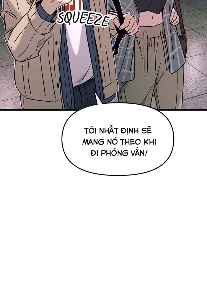 Bias Của Tôi Trên Chuyến Tàu Cuối Cùng Chapter 8 - 275