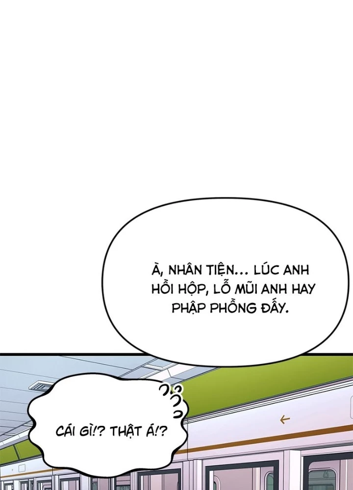 Bias Của Tôi Trên Chuyến Tàu Cuối Cùng Chapter 8 - 279