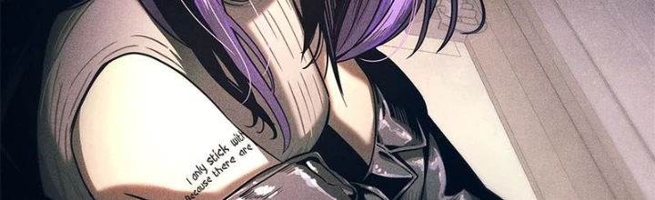 Bias Của Tôi Trên Chuyến Tàu Cuối Cùng Chapter 9 - 2