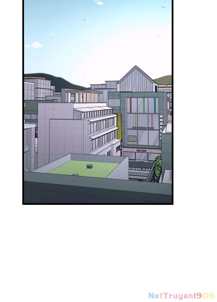 Bias Của Tôi Trên Chuyến Tàu Cuối Cùng Chapter 9 - 5