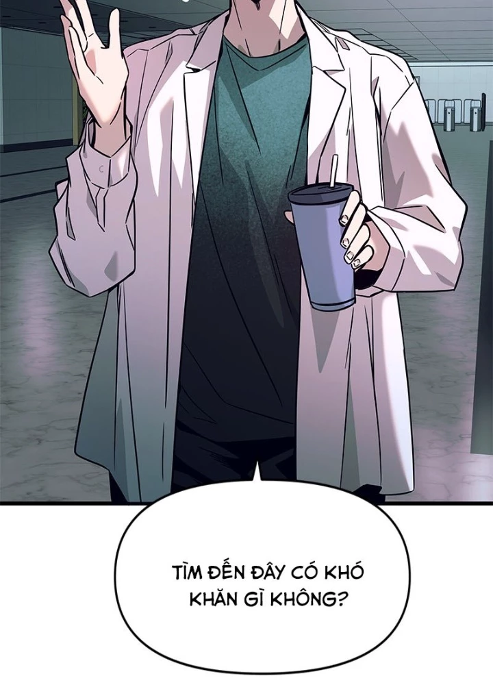 Bias Của Tôi Trên Chuyến Tàu Cuối Cùng Chapter 9 - 17