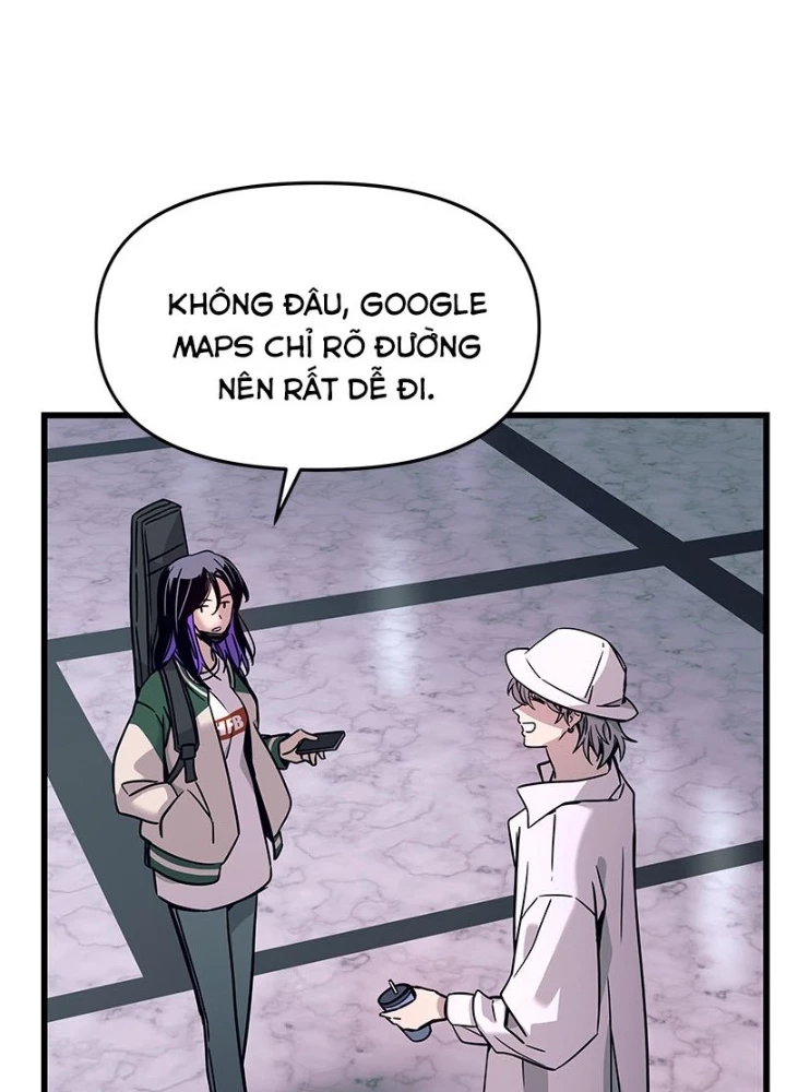Bias Của Tôi Trên Chuyến Tàu Cuối Cùng Chapter 9 - 19