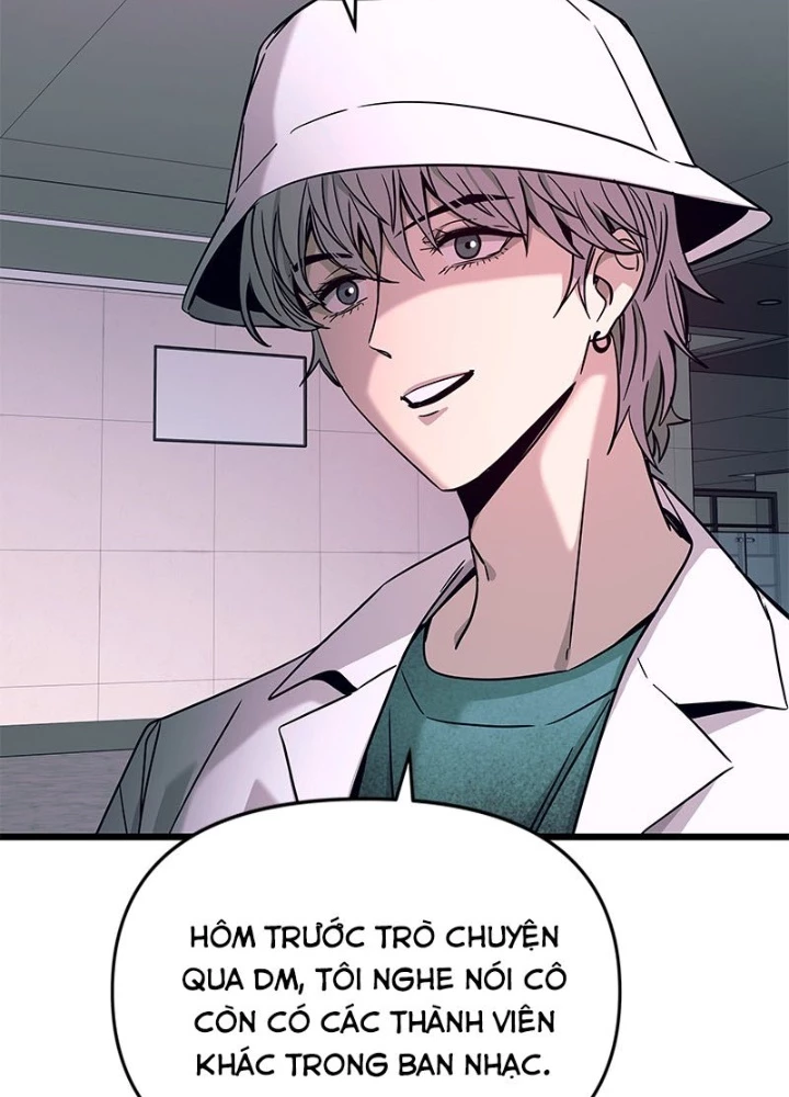 Bias Của Tôi Trên Chuyến Tàu Cuối Cùng Chapter 9 - 23