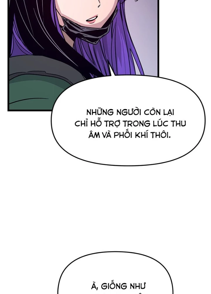 Bias Của Tôi Trên Chuyến Tàu Cuối Cùng Chapter 9 - 27