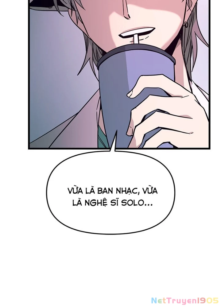 Bias Của Tôi Trên Chuyến Tàu Cuối Cùng Chapter 9 - 33