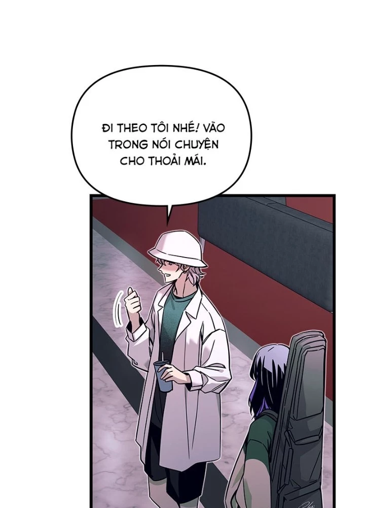 Bias Của Tôi Trên Chuyến Tàu Cuối Cùng Chapter 9 - 35