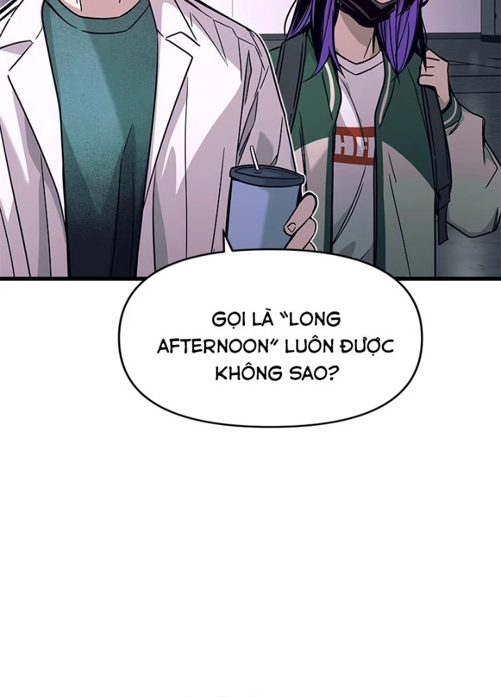 Bias Của Tôi Trên Chuyến Tàu Cuối Cùng Chapter 9 - 39