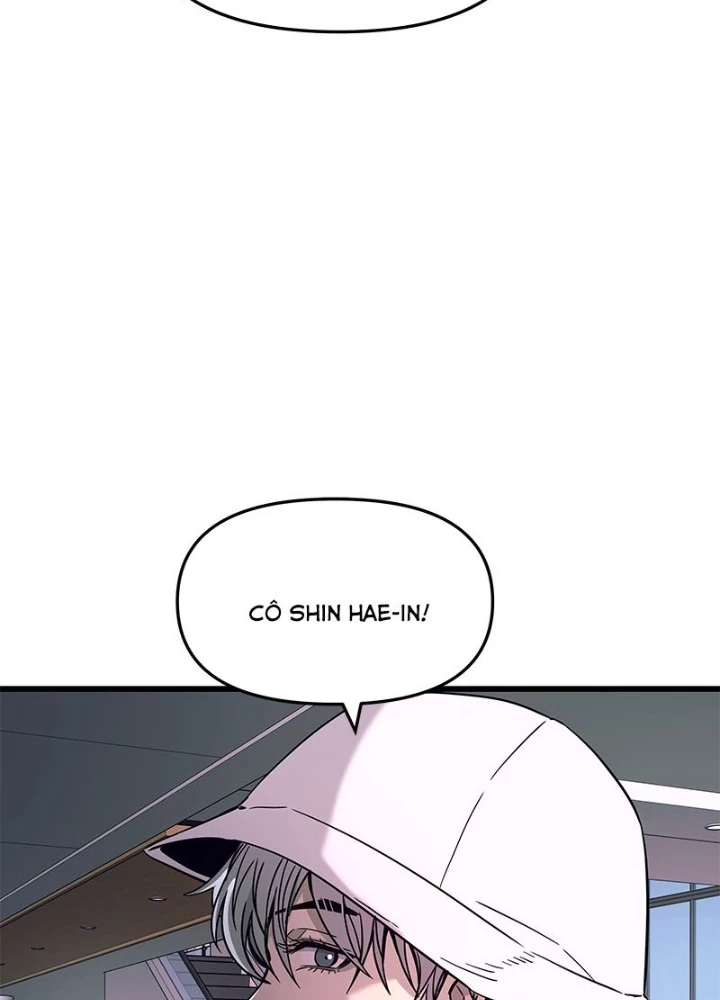 Bias Của Tôi Trên Chuyến Tàu Cuối Cùng Chapter 9 - 43
