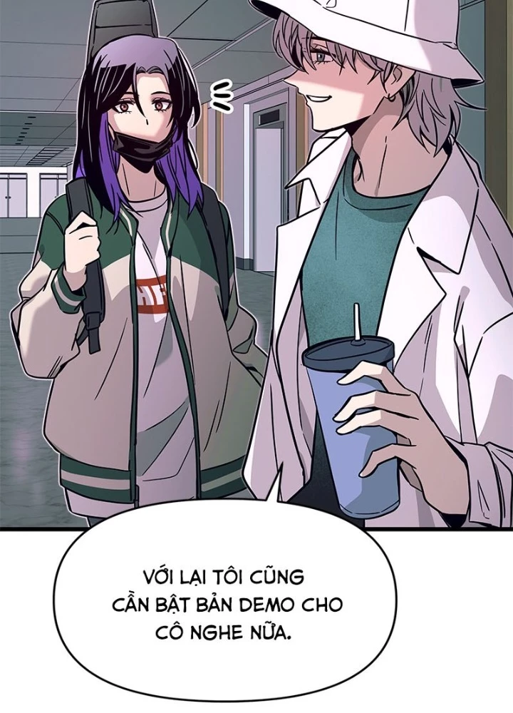 Bias Của Tôi Trên Chuyến Tàu Cuối Cùng Chapter 9 - 55