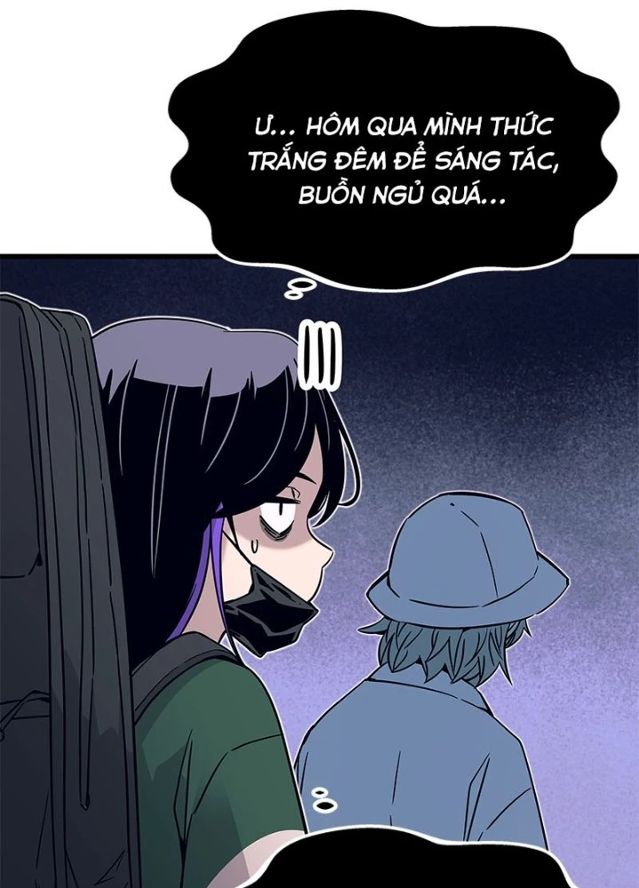 Bias Của Tôi Trên Chuyến Tàu Cuối Cùng Chapter 9 - 85