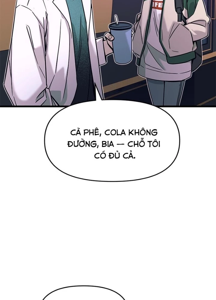 Bias Của Tôi Trên Chuyến Tàu Cuối Cùng Chapter 9 - 95