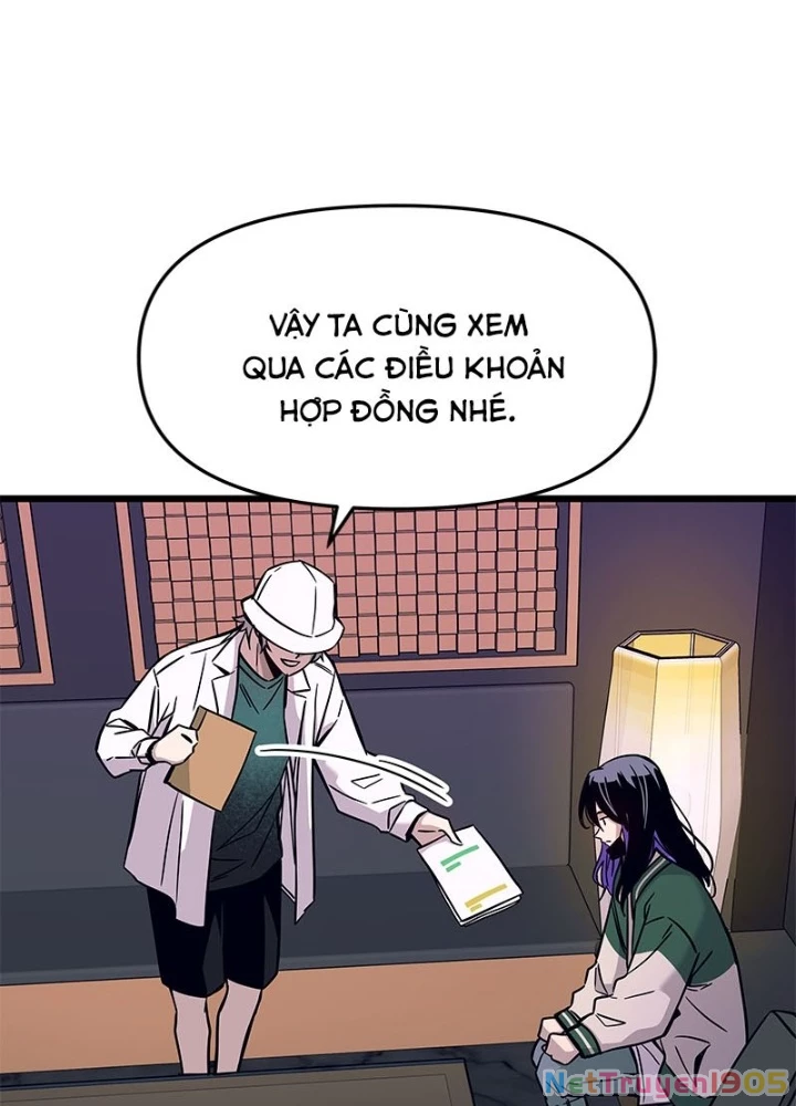 Bias Của Tôi Trên Chuyến Tàu Cuối Cùng Chapter 9 - 103