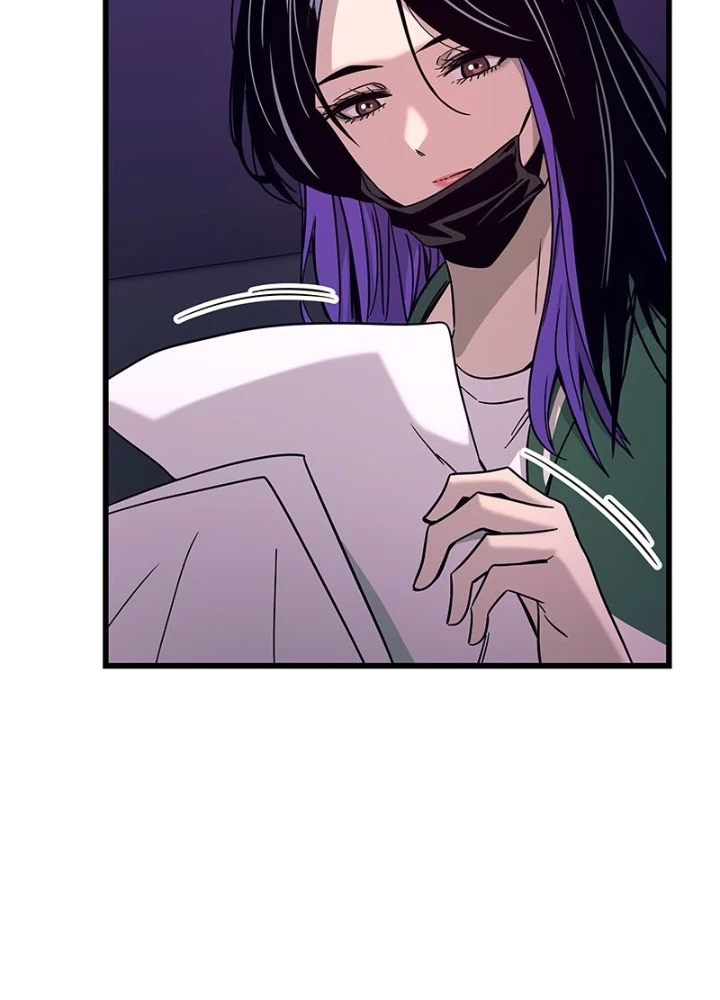 Bias Của Tôi Trên Chuyến Tàu Cuối Cùng Chapter 9 - 107