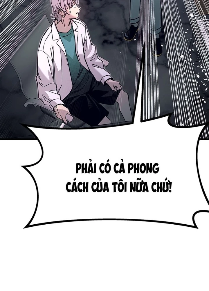 Bias Của Tôi Trên Chuyến Tàu Cuối Cùng Chapter 9 - 177