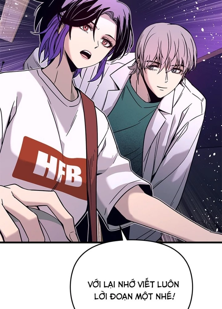 Bias Của Tôi Trên Chuyến Tàu Cuối Cùng Chapter 9 - 243