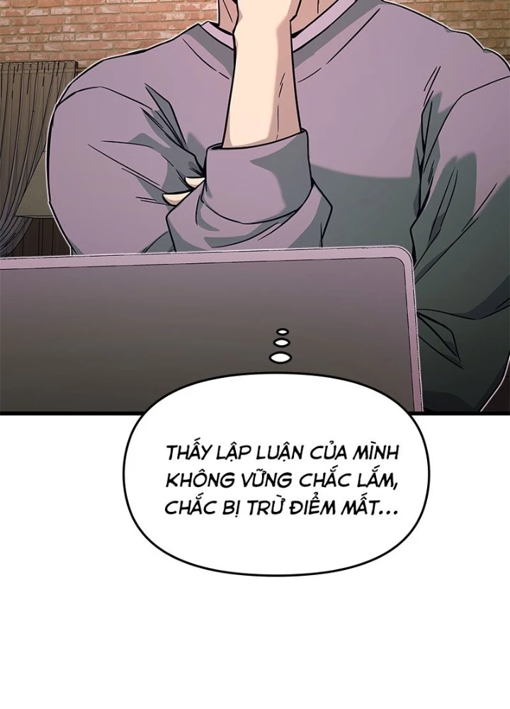 Bias Của Tôi Trên Chuyến Tàu Cuối Cùng Chapter 9 - 257