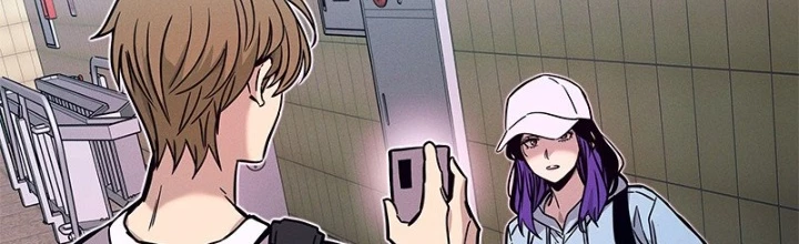 Bias Của Tôi Trên Chuyến Tàu Cuối Cùng Chapter 10 - 2
