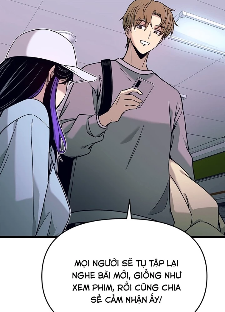 Bias Của Tôi Trên Chuyến Tàu Cuối Cùng Chapter 10 - 9