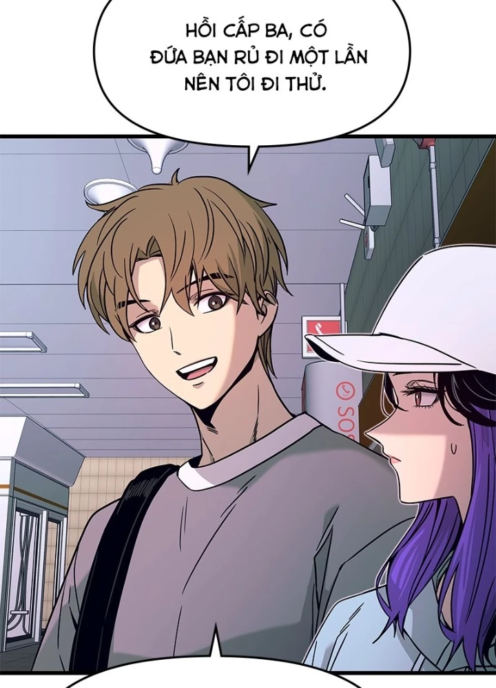 Bias Của Tôi Trên Chuyến Tàu Cuối Cùng Chapter 10 - 15