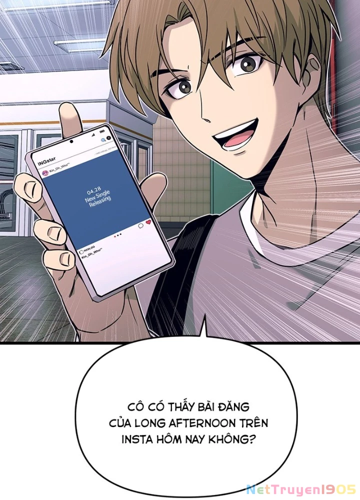 Bias Của Tôi Trên Chuyến Tàu Cuối Cùng Chapter 10 - 23