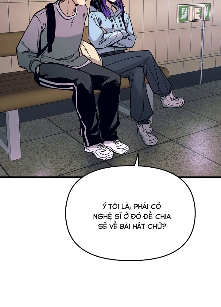 Bias Của Tôi Trên Chuyến Tàu Cuối Cùng Chapter 10 - 33