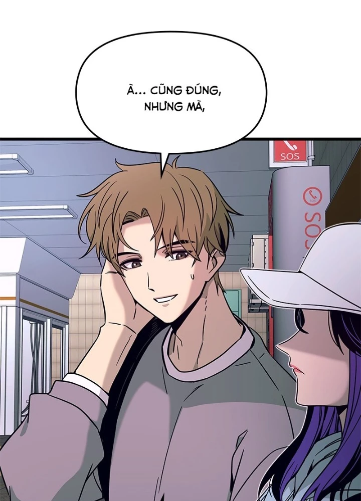 Bias Của Tôi Trên Chuyến Tàu Cuối Cùng Chapter 10 - 35