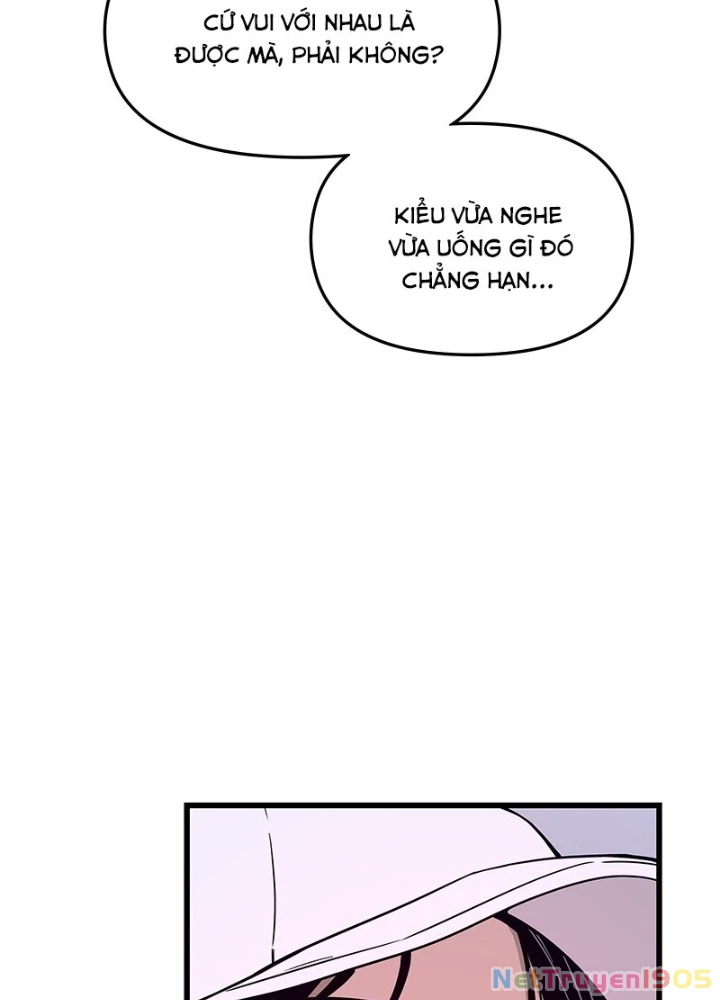 Bias Của Tôi Trên Chuyến Tàu Cuối Cùng Chapter 10 - 37