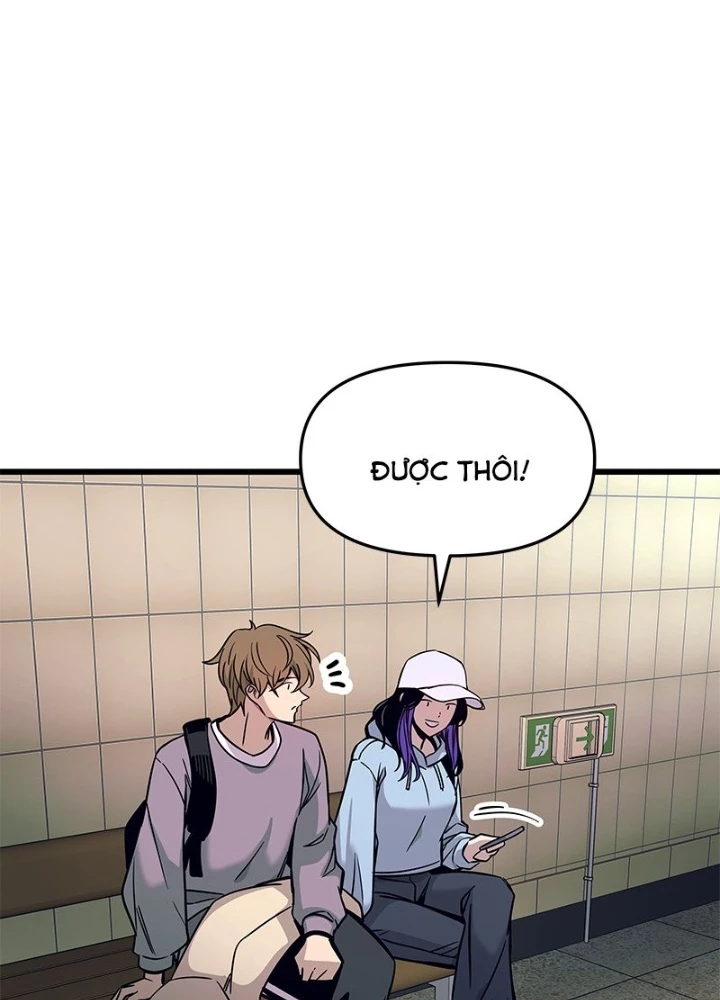 Bias Của Tôi Trên Chuyến Tàu Cuối Cùng Chapter 10 - 61