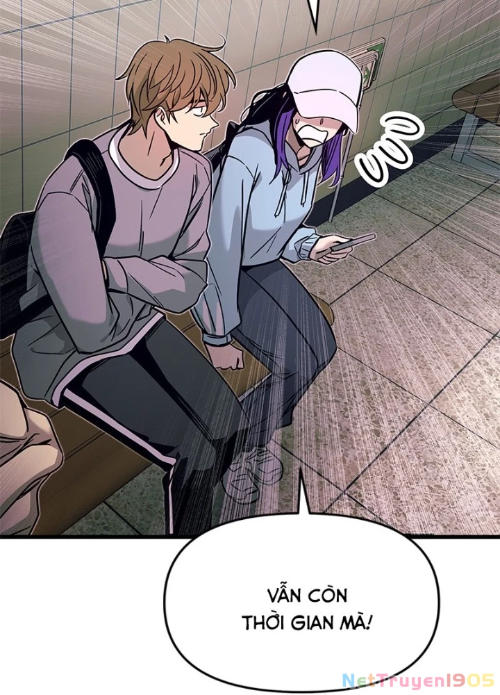 Bias Của Tôi Trên Chuyến Tàu Cuối Cùng Chapter 10 - 79