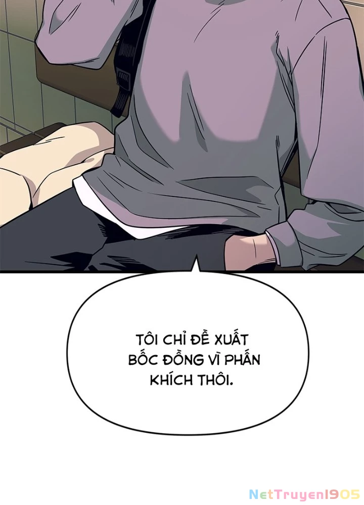 Bias Của Tôi Trên Chuyến Tàu Cuối Cùng Chapter 10 - 83