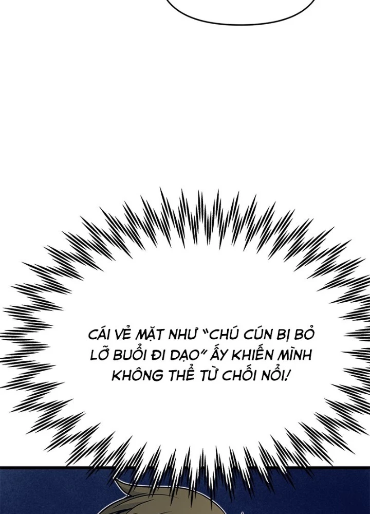 Bias Của Tôi Trên Chuyến Tàu Cuối Cùng Chapter 10 - 87