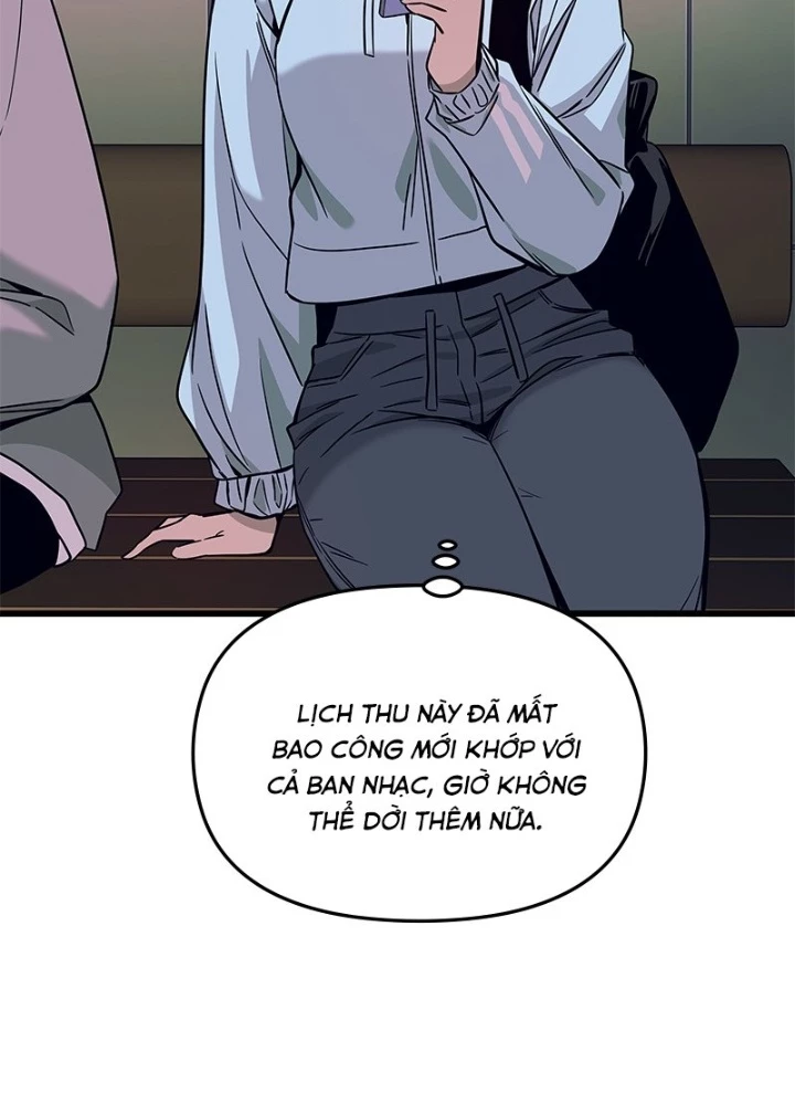 Bias Của Tôi Trên Chuyến Tàu Cuối Cùng Chapter 10 - 93