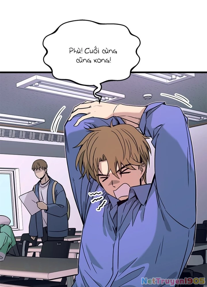 Bias Của Tôi Trên Chuyến Tàu Cuối Cùng Chapter 10 - 121