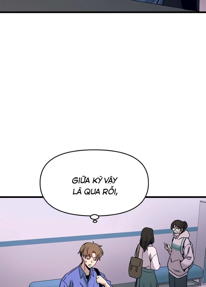 Bias Của Tôi Trên Chuyến Tàu Cuối Cùng Chapter 10 - 123