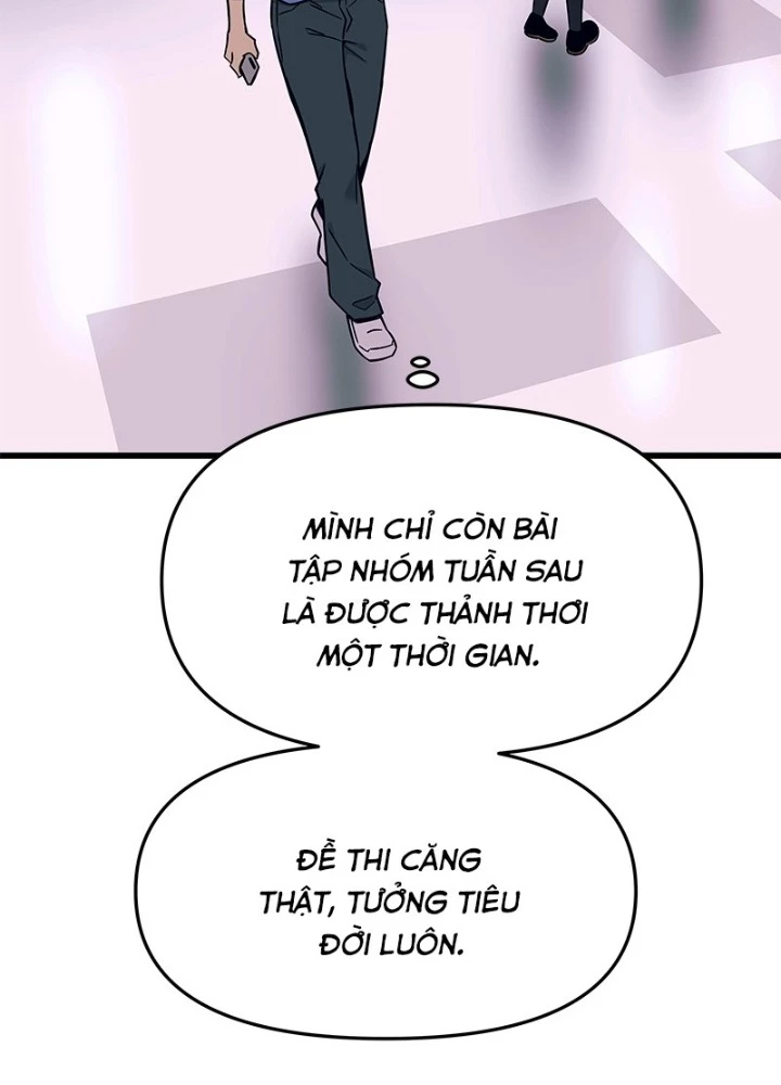 Bias Của Tôi Trên Chuyến Tàu Cuối Cùng Chapter 10 - 125