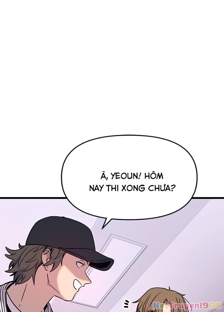 Bias Của Tôi Trên Chuyến Tàu Cuối Cùng Chapter 10 - 129