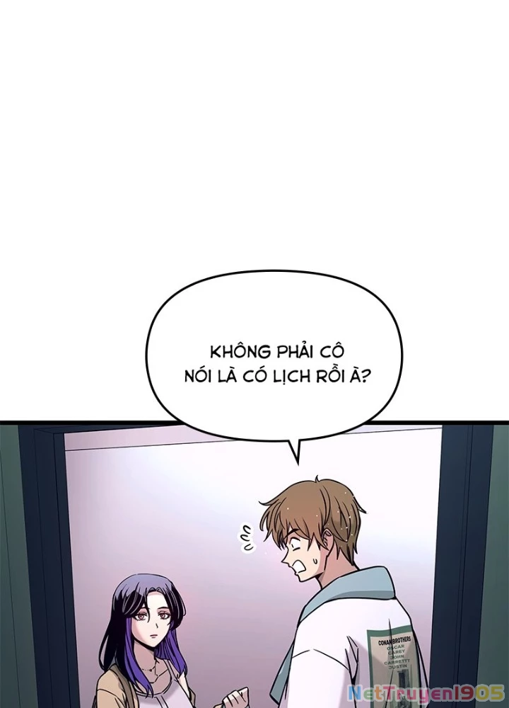 Bias Của Tôi Trên Chuyến Tàu Cuối Cùng Chapter 10 - 231