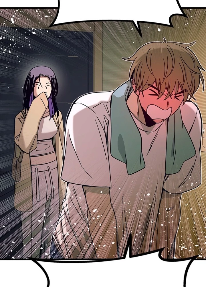 Bias Của Tôi Trên Chuyến Tàu Cuối Cùng Chapter 10 - 255