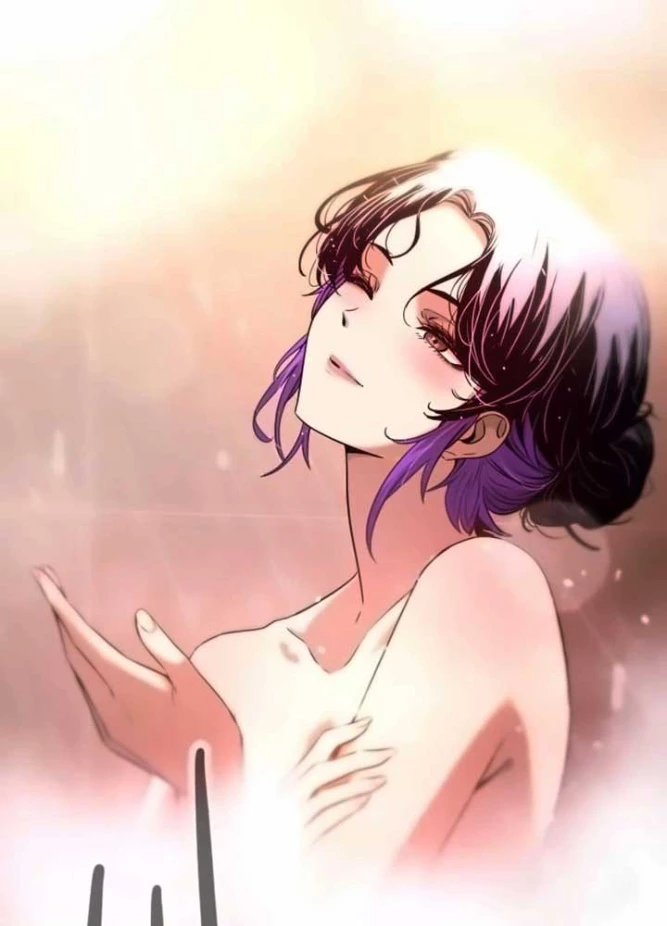 Bias Của Tôi Trên Chuyến Tàu Cuối Cùng Chapter 11 - 5