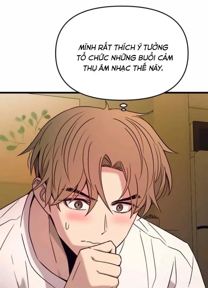 Bias Của Tôi Trên Chuyến Tàu Cuối Cùng Chapter 11 - 10