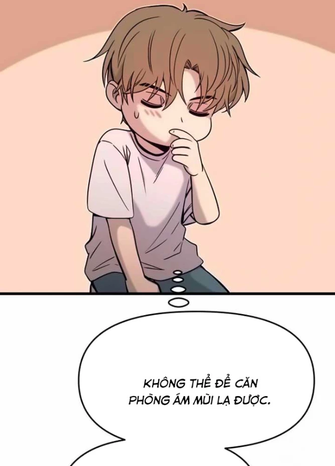 Bias Của Tôi Trên Chuyến Tàu Cuối Cùng Chapter 11 - 17