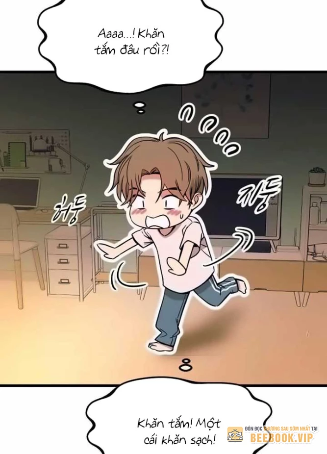 Bias Của Tôi Trên Chuyến Tàu Cuối Cùng Chapter 11 - 24