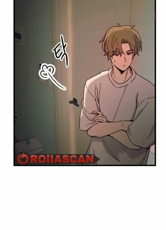 Bias Của Tôi Trên Chuyến Tàu Cuối Cùng Chapter 11 - 28
