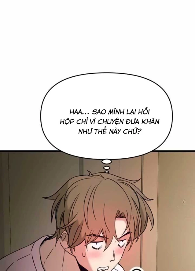 Bias Của Tôi Trên Chuyến Tàu Cuối Cùng Chapter 11 - 29