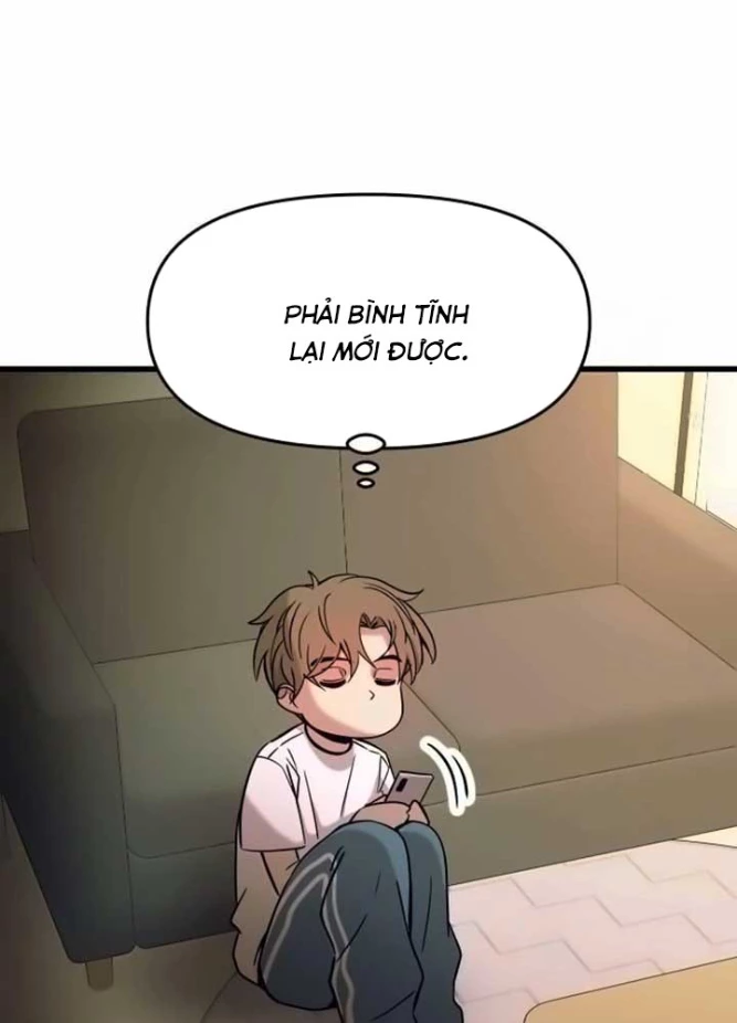 Bias Của Tôi Trên Chuyến Tàu Cuối Cùng Chapter 11 - 31