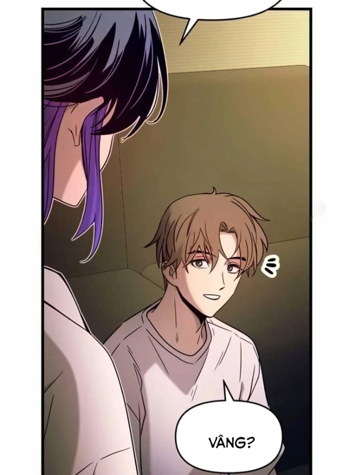 Bias Của Tôi Trên Chuyến Tàu Cuối Cùng Chapter 11 - 38