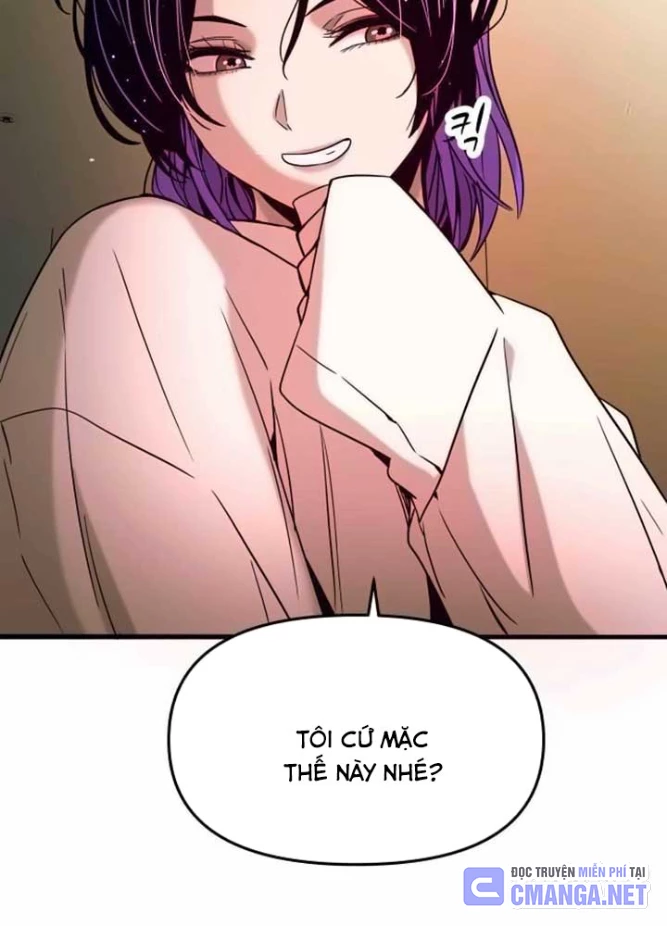 Bias Của Tôi Trên Chuyến Tàu Cuối Cùng Chapter 11 - 45