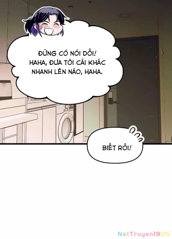 Bias Của Tôi Trên Chuyến Tàu Cuối Cùng Chapter 11 - 49