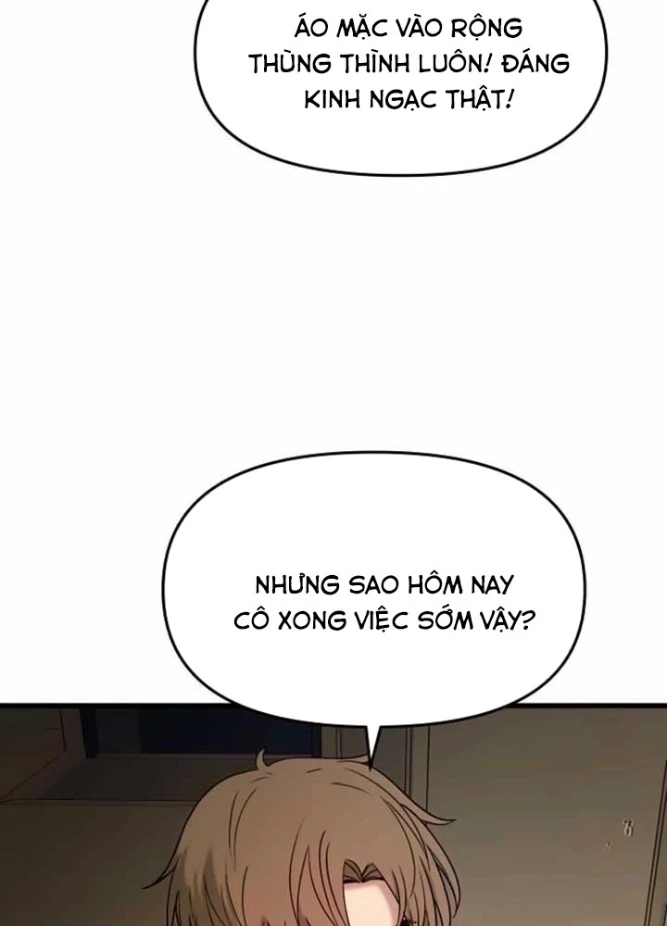 Bias Của Tôi Trên Chuyến Tàu Cuối Cùng Chapter 11 - 55