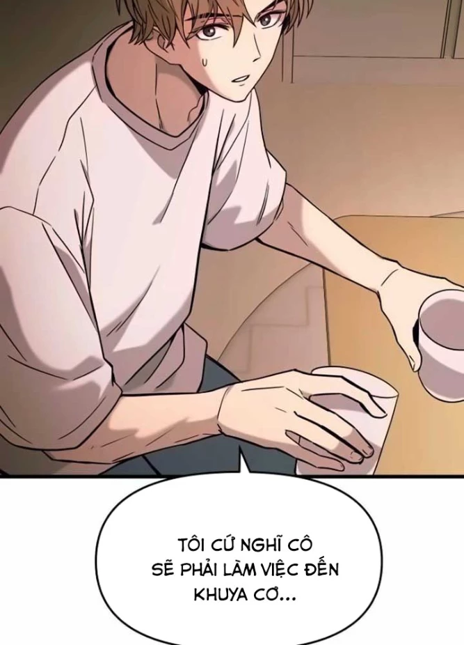 Bias Của Tôi Trên Chuyến Tàu Cuối Cùng Chapter 11 - 56